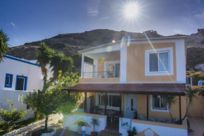 Villa Giorgos - Dodekanes Kefalos